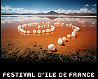 Festival d&rsquo;Ile de France