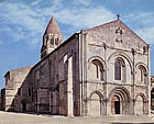 Festival de Saintes