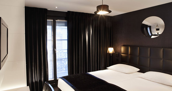 First Hôtel 10