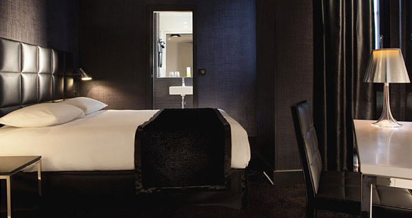 First Hôtel 12