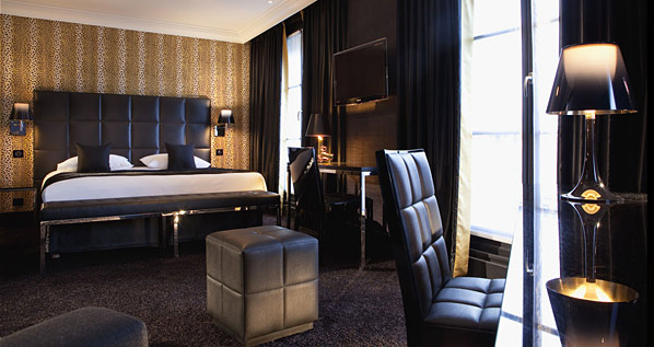First Hôtel 14