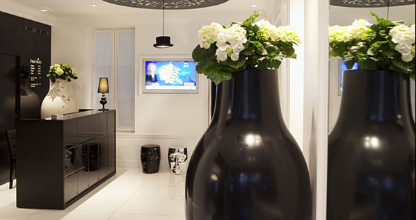 First Hôtel 2