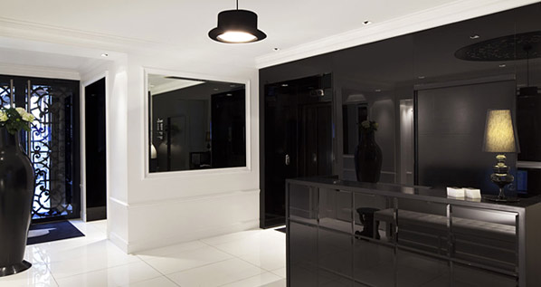 First Hôtel 3