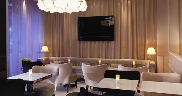 First Hôtel 7