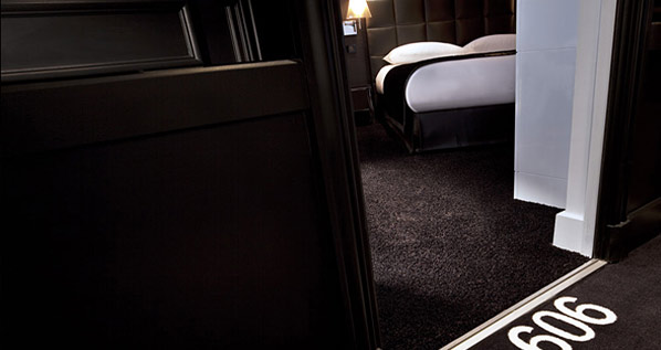 First Hôtel 8