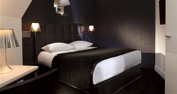 First Hôtel 9