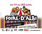 Foire Internationale d'Albi