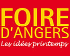 Foire Internationale d'Angers