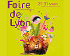 Foire Internationale de Lyon