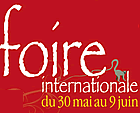 La Foire Internationale de Nancy