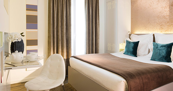 Hôtel Gabriel Paris 10