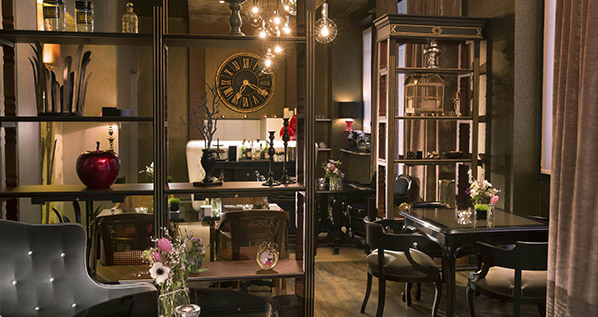 Hôtel Gabriel Paris 3