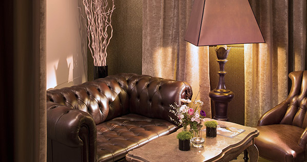 Hôtel Gabriel Paris 6