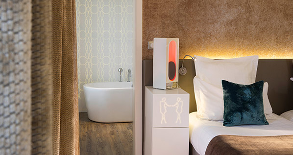 Hôtel Gabriel Paris 8