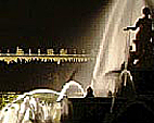 grandes eaux nocturnes