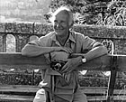 Henri Cartier-Bresson - Walker Evans