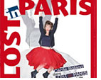LOST IN PARIS