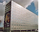 F&ecirc;te de la musique &agrave; l'Institut du Monde Arabe