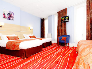 Hôtel de France Gare de Lyon Bastille
