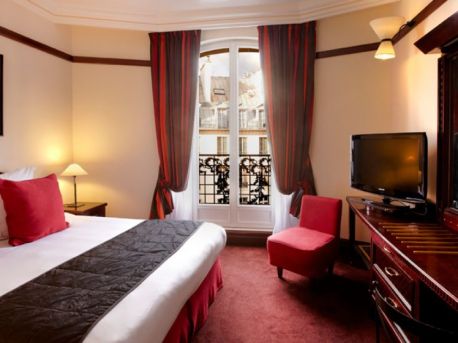 Hôtel Pont Royal