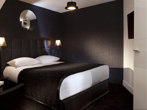First Hôtel