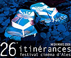 26&egrave;me Festival de Cin&eacute;ma d'Al&egrave;s Itin&eacute;rance