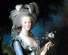 Exposition Marie-Antoinette