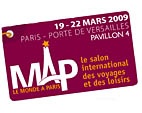 Le Monde a Paris