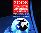 Paris Motor Show