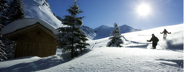 Morzine ski hotels