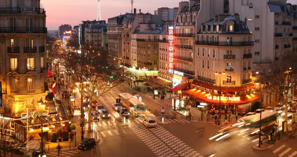 Hôtel Moulin Vert Paris Prices Photos And Reviews - 