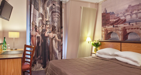Hôtel Murat 4