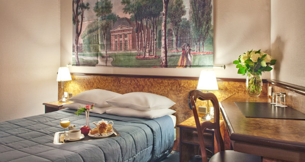 Hôtel Murat 6