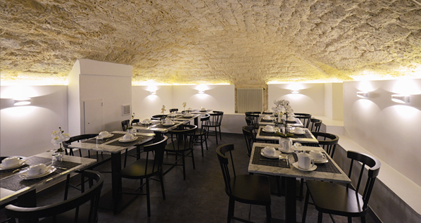 Hôtel de la Gaîté 8