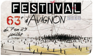 Festival d'Avignon