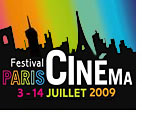 Paris Cin&eacute;ma