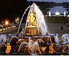 Les grandes eaux nocturnes