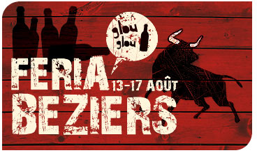 La F&eacute;ria de B&eacute;ziers