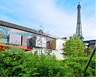 Jardins d'&eacute;t&eacute;