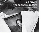 Le Louvre pendant la guerre