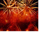 Le Grand Feu de Saint Cloud