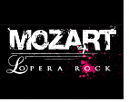 Mozart l'op&eacute;ra Rock
