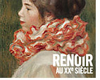 Renoir au XXe si&egrave;cle