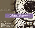 Le Salon du Collectionneur