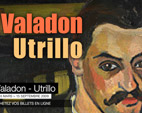 Valadon - Utrillo