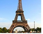 Eiffel Tower Behind the Scenes