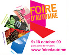 Autumn Fair