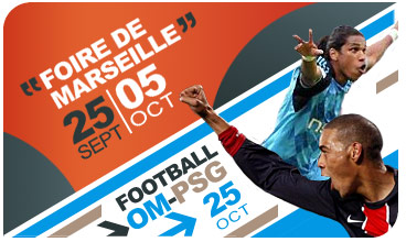 Marseille International Fair