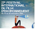 Festival international du film d'environnement