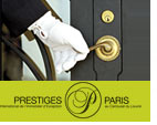 Salon de l&rsquo;immobilier de Prestige